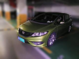 本田杰德2013款 1.8L 自動(dòng)舒適版 5座「杭州二手車(chē)」「天天拍車(chē)」