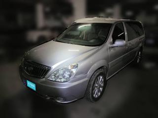 別克別克GL82014款 2.4L 經典版