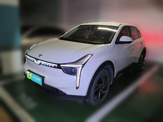 哪吒汽車哪吒U2022款 Pro 400 暢行網約版L