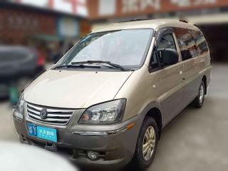 東風(fēng)風(fēng)行菱智2016款 M3L 1.6L 7座舒適型「佛山二手車」「天天拍車」