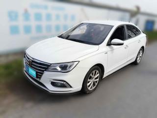 荣威荣威i52019款 1.5L 手动4G互联朗越版「嘉兴二手车」「天天拍车」