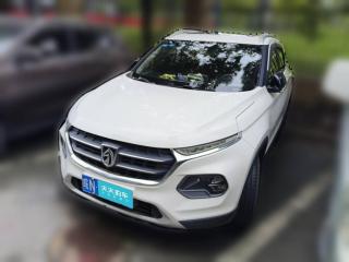 宝骏宝骏5102017款 1.5L 手动豪华型