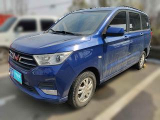 五菱汽車五菱宏光2018款 1.5L S舒適型L2B