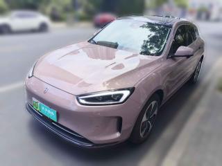 鴻蒙智行問界M52022款 純電后驅(qū)標(biāo)準(zhǔn)版