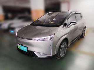 合創汽車合創Z032022款 620km 潮酷版 160kW 76.8kWh