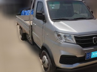 金杯金杯T2S2020款 1.5L標準型3.05米后雙輪國VI SWC15M