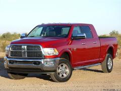 RAM Trucks