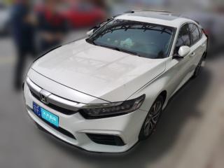 本田英仕派2019款 260TURBO 精致版 国VI