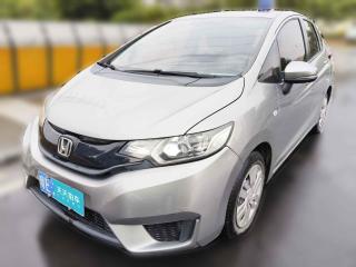 本田飛度2016款 1.5L LXS CVT舒適天窗版