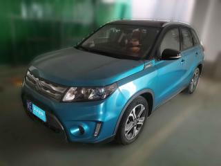 鈴木維特拉2016款1.4T自動兩驅豪華型