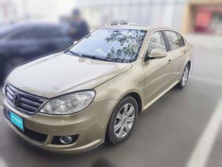 大众朗逸2011款 1.6L 自动品雅版