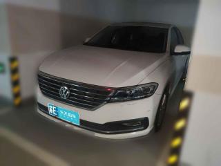 大众朗逸2018款1.5L自动舒适版国V