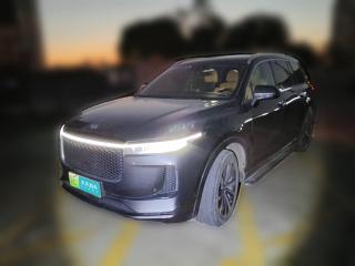 理想汽車理想ONE2020款 增程6座版