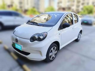 比亚迪比亚迪e12020款 智·舒适型