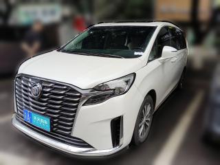 別克別克GL82023款 ES陸尊 舒適型