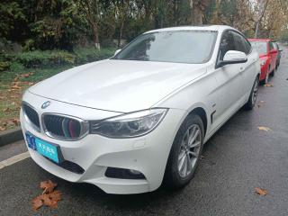 寶馬寶馬3系GT2016款320i時尚型