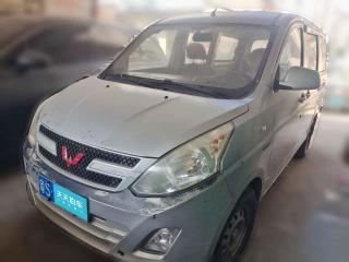 五菱汽車五菱榮光V2015款1.5L基本型