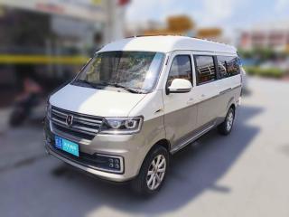 金杯新海獅S2021款 1.6L 財(cái)富中央空調(diào)版客車國(guó)VI SWD16M