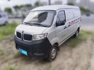 金杯小海獅X302023款 1.5L 超享型廂貨2/5座無空調版SWC15M