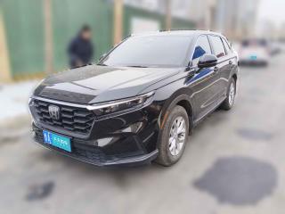 本田本田CR-V2023款 240TURBO 兩驅鋒尚版 5座