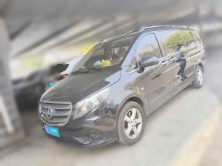 奔馳威霆2016款 2.0T 商務版