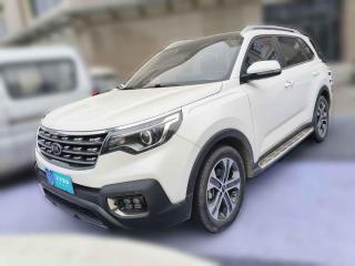 起亚智跑2019款 2.0L 自动智享豪华版