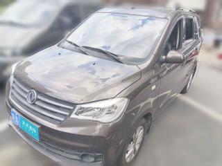 東風風光風光3302023款 1.5L 330S 手動舒適型 國VI