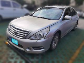 日产天籁2011款 2.5L XL领先版