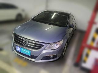 大眾一汽-大眾CC2011款 1.8TSI 豪華型「深圳二手車」「天天拍車」