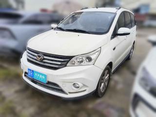 北汽幻速北汽幻速H32016款 H3F 1.5L 手動舒適型