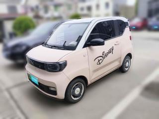 五菱汽車宏光MINIEV2022款 馬卡龍時尚款 磷酸鐵鋰