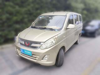 五菱汽車五菱榮光V2016款 1.2L標準型