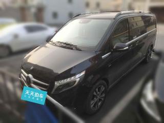 奔馳奔馳V級(jí)2016款V260L尊貴加長(zhǎng)版