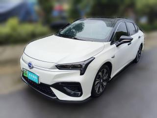 埃安AION S2020款 魅 580「合肥二手車」「天天拍車」
