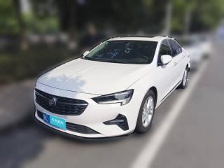 别克君威2020款 552T 精英型