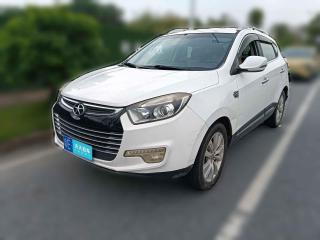 江汽集團瑞風S52015款 1.5T 自動舒適型