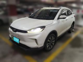威馬汽車威馬EX52019款 EX5 Extra創(chuàng)新版400