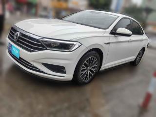 大眾速騰2020款280TSIDSG舒適型國VI