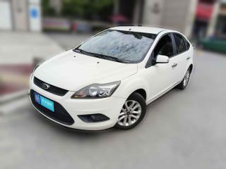 福特福克斯2013款 兩廂經(jīng)典 1.8L 自動(dòng)基本型