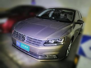 大众帕萨特2016款 330TSI DSG御尊版