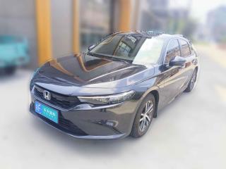 本田型格2023款 240TURBO CVT領先版