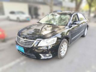 豐田凱美瑞2009款 200G 豪華版