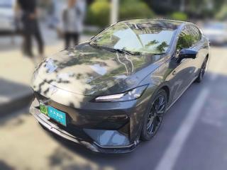 深蓝汽车深蓝SL032022款 1.5L 1200增程版