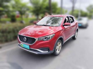 名爵名爵EZS纯电动2019款 E-Lite版「上海二手车」「天天拍车」