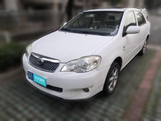 豐田花冠2010款1.6L自動豪華版