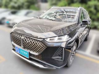 魏牌瑪奇朵DHT2021款 1.5L DHT特調版