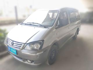 東風風行菱智2016款 M3L 1.6L 7座舒適型