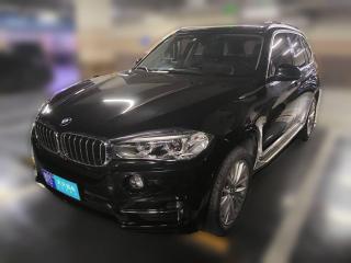 寶馬寶馬X52017款 xDrive28i