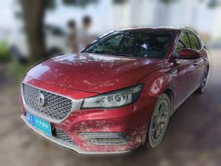 名爵MG62018款 20T 自動豪華智聯版 國VI