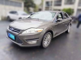 福特蒙迪欧-致胜2011款 2.0L GTDi200时尚型